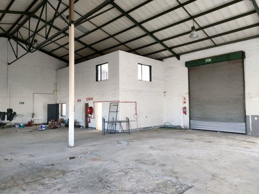To Let Commercial Property for Rent in Kya Sands Gauteng