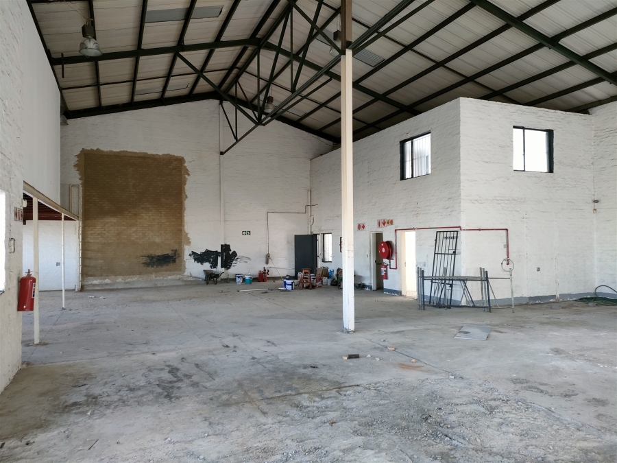 To Let Commercial Property for Rent in Kya Sands Gauteng
