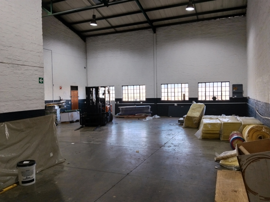 To Let Commercial Property for Rent in Kya Sands Gauteng