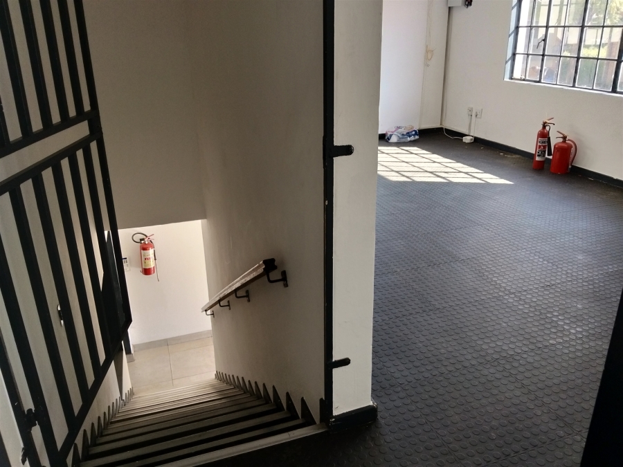 To Let Commercial Property for Rent in Kya Sands Gauteng