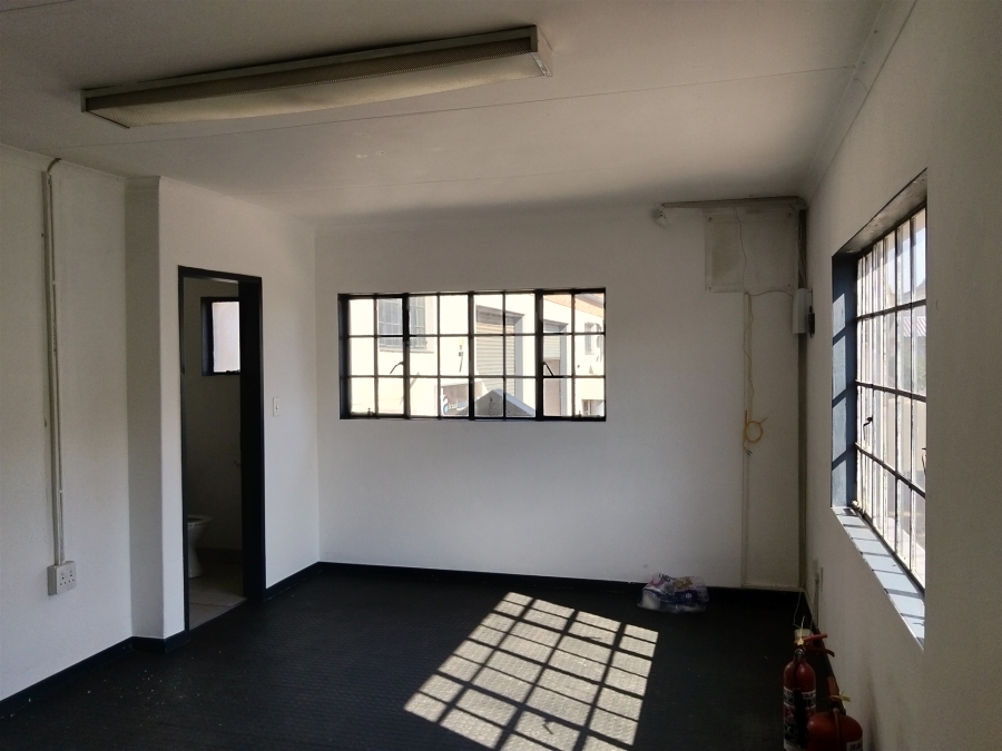 To Let Commercial Property for Rent in Kya Sands Gauteng
