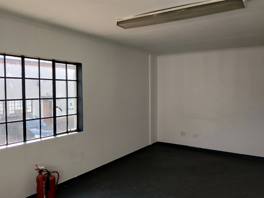To Let Commercial Property for Rent in Kya Sands Gauteng