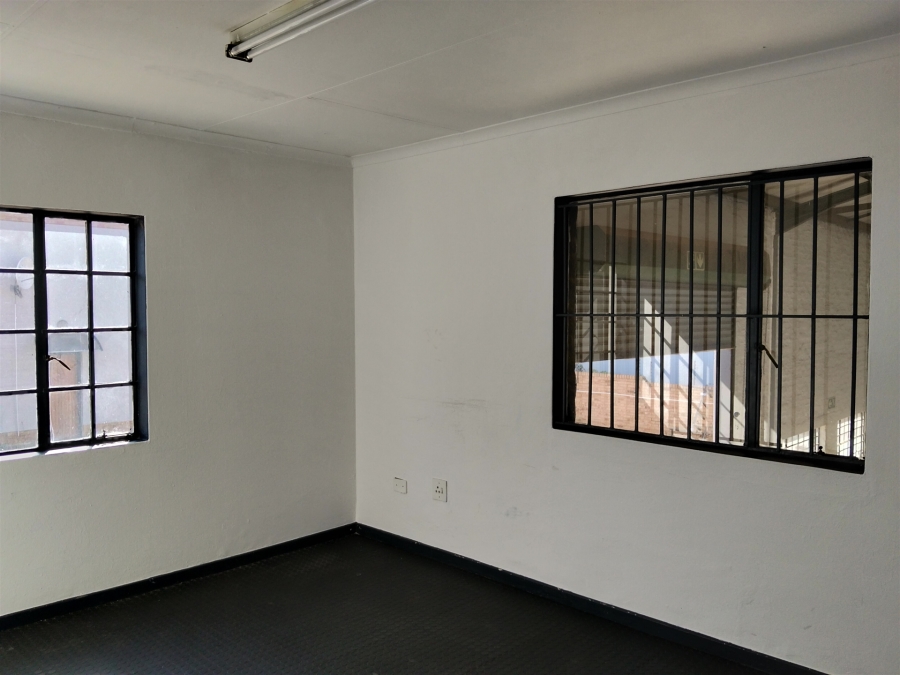 To Let Commercial Property for Rent in Kya Sands Gauteng