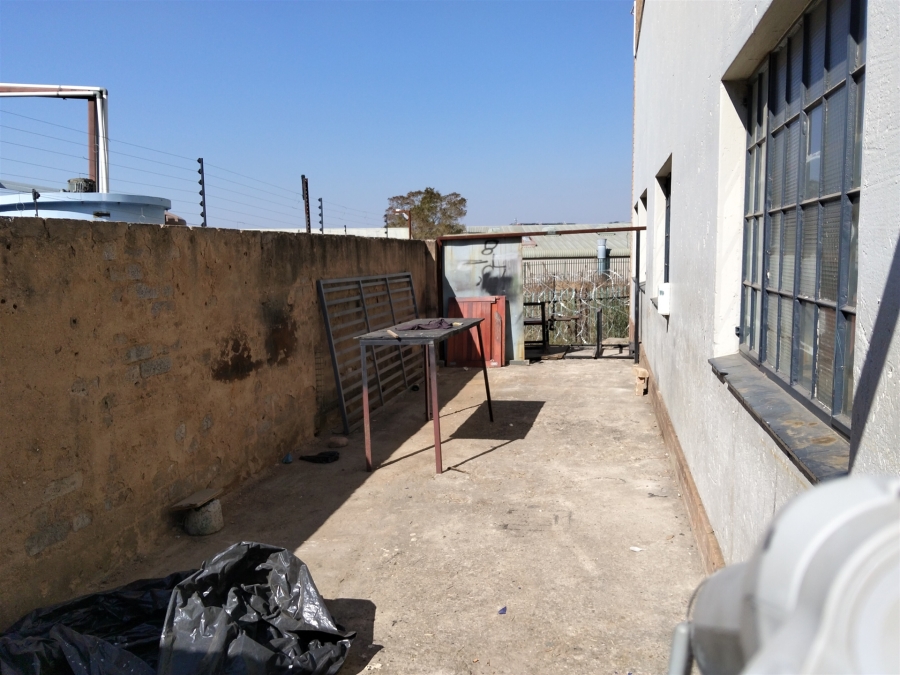 To Let Commercial Property for Rent in Kya Sands Gauteng