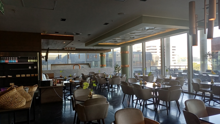 To Let Commercial Property for Rent in Sandown Gauteng