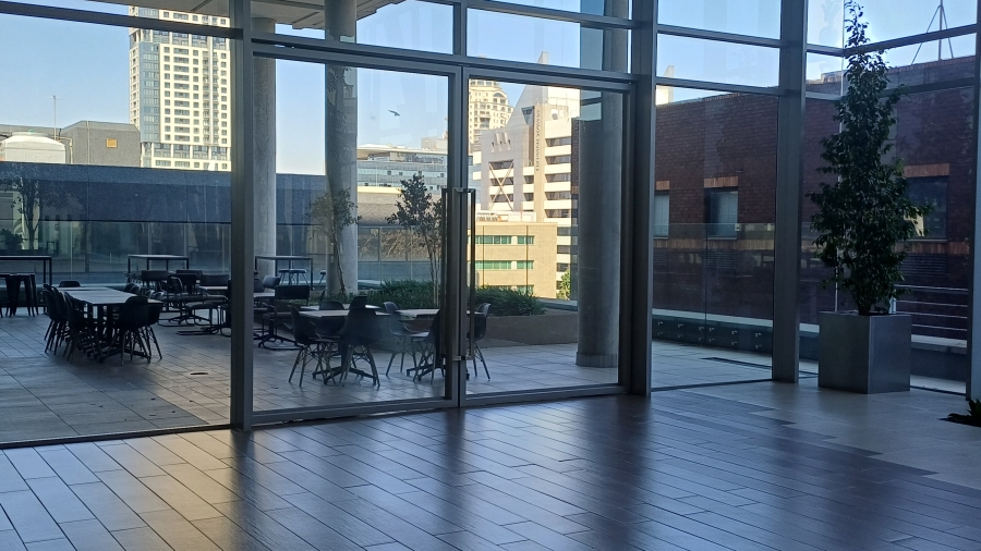 To Let Commercial Property for Rent in Sandown Gauteng