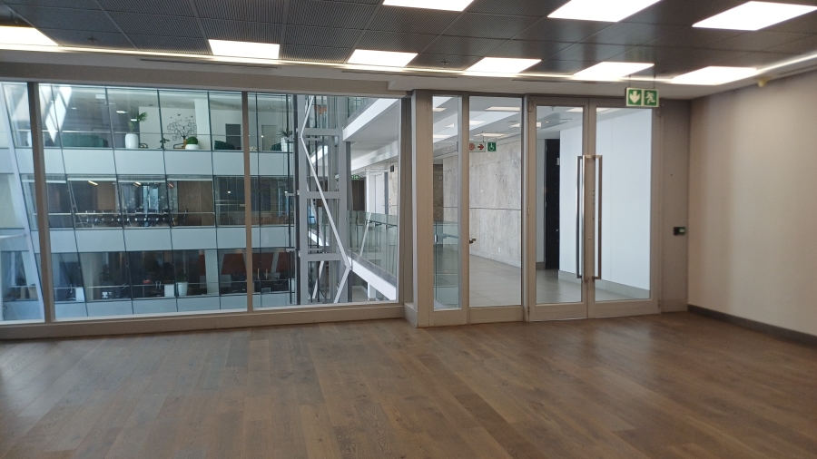 To Let Commercial Property for Rent in Sandown Gauteng