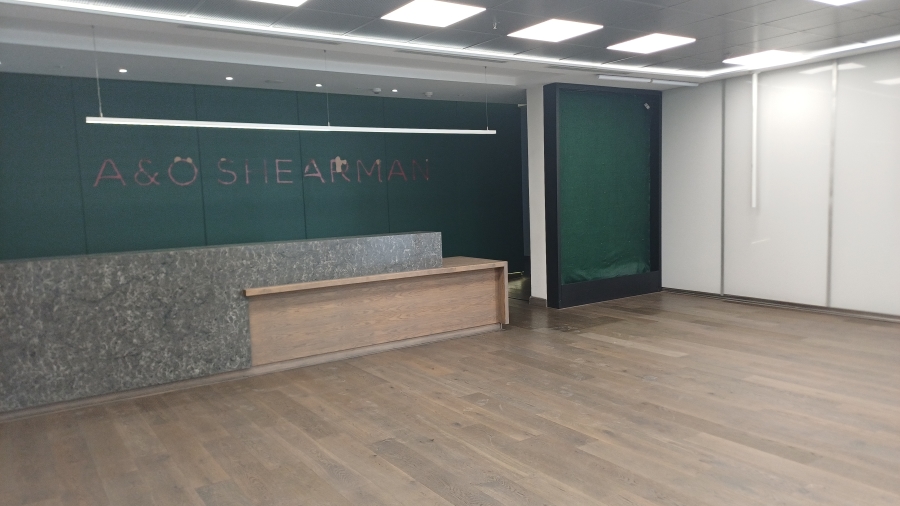 To Let Commercial Property for Rent in Sandown Gauteng