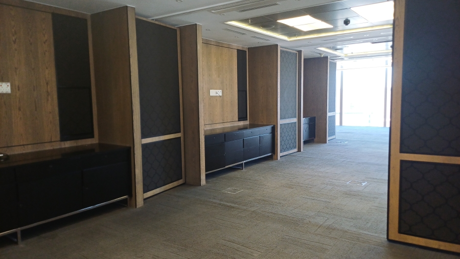 To Let Commercial Property for Rent in Sandown Gauteng