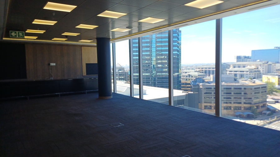 To Let Commercial Property for Rent in Sandown Gauteng