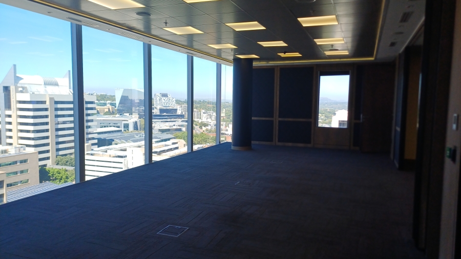 To Let Commercial Property for Rent in Sandown Gauteng