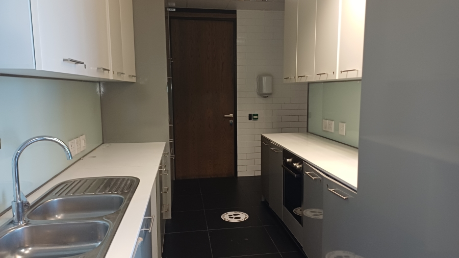 To Let Commercial Property for Rent in Sandown Gauteng