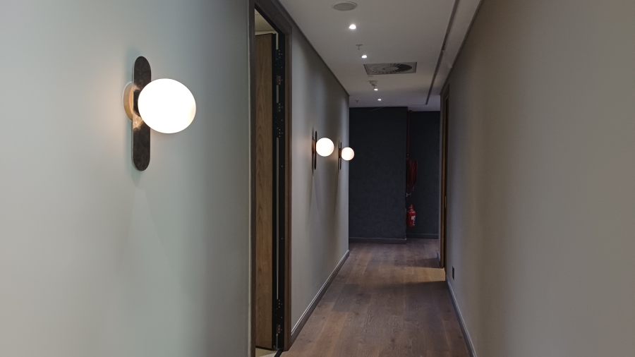 To Let Commercial Property for Rent in Sandown Gauteng