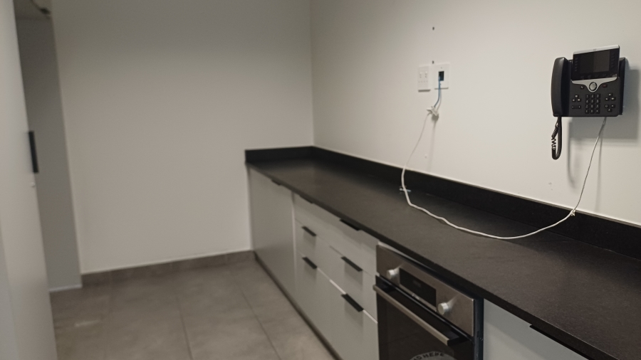 To Let Commercial Property for Rent in Sandown Gauteng