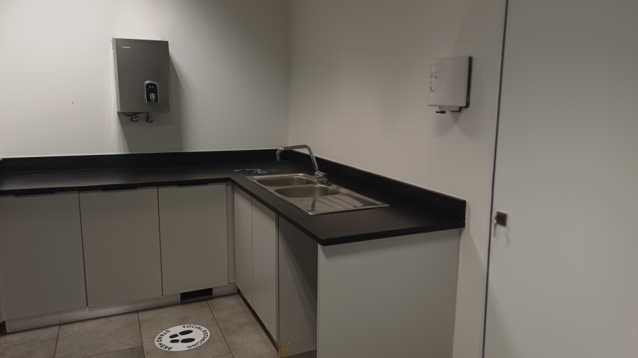 To Let Commercial Property for Rent in Sandown Gauteng