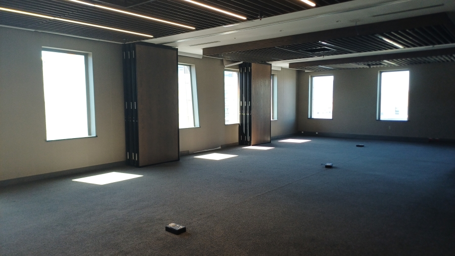 To Let Commercial Property for Rent in Sandown Gauteng