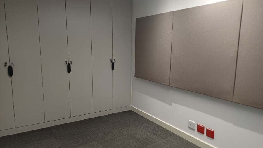 To Let Commercial Property for Rent in Sandown Gauteng