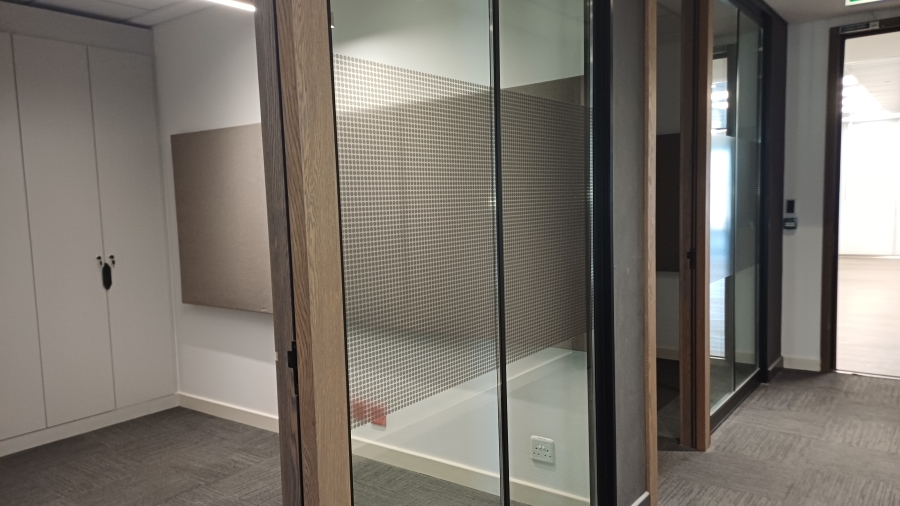 To Let Commercial Property for Rent in Sandown Gauteng