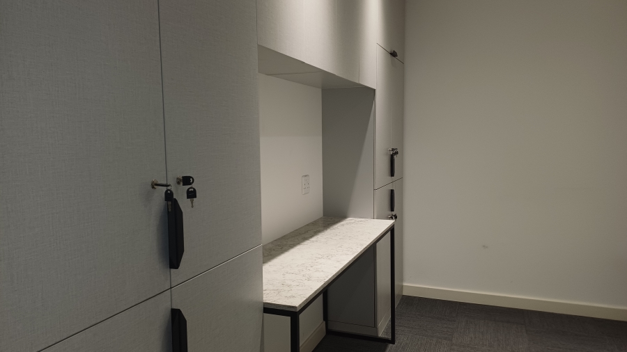 To Let Commercial Property for Rent in Sandown Gauteng