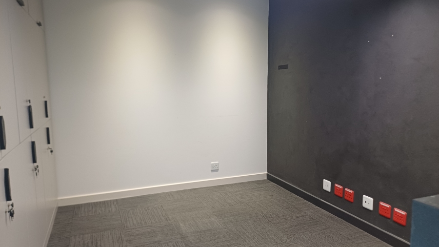 To Let Commercial Property for Rent in Sandown Gauteng