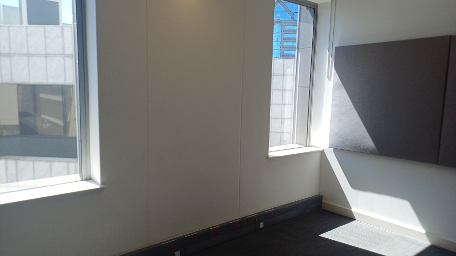 To Let Commercial Property for Rent in Sandown Gauteng