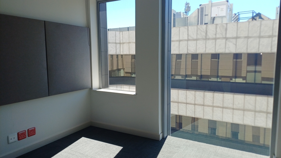 To Let Commercial Property for Rent in Sandown Gauteng