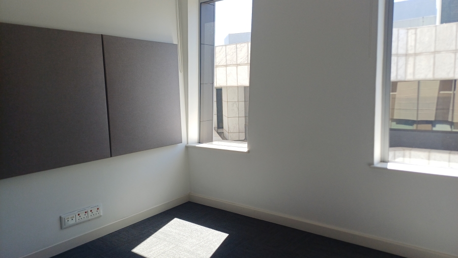 To Let Commercial Property for Rent in Sandown Gauteng
