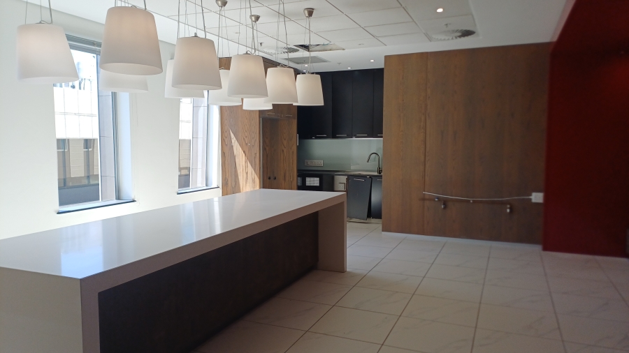 To Let Commercial Property for Rent in Sandown Gauteng