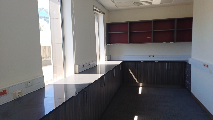 To Let Commercial Property for Rent in Sandown Gauteng