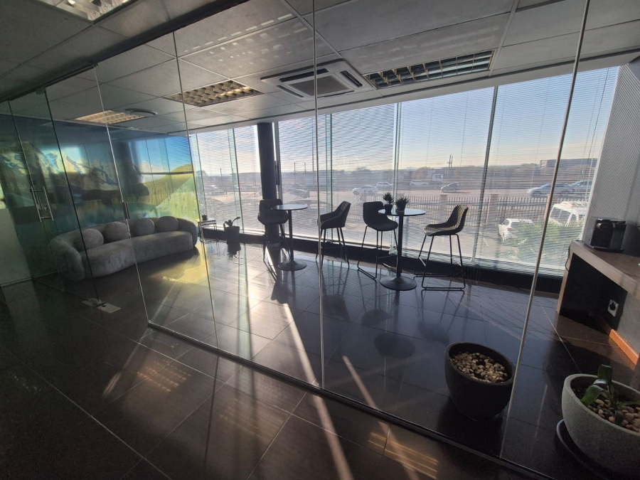 To Let Commercial Property for Rent in Gateway Industrial Park Gauteng