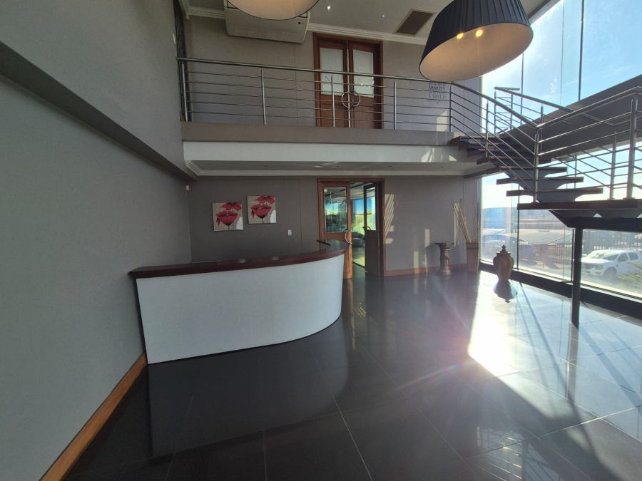 To Let Commercial Property for Rent in Gateway Industrial Park Gauteng