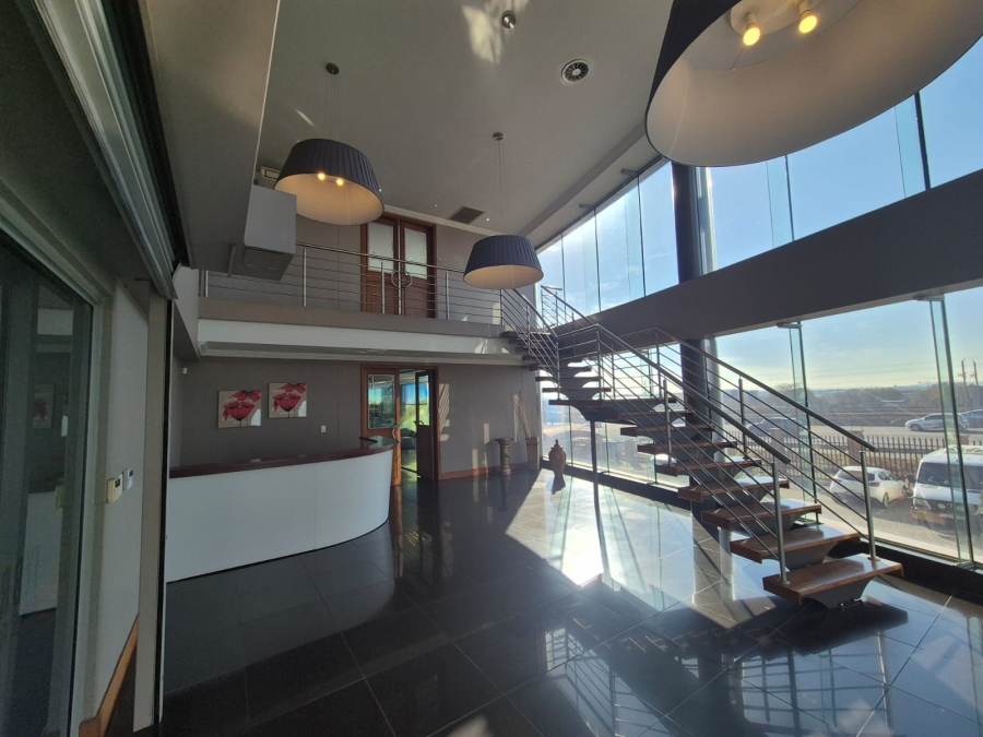 To Let Commercial Property for Rent in Gateway Industrial Park Gauteng