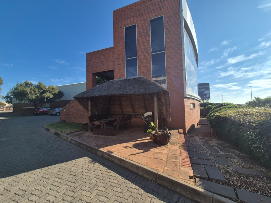 To Let Commercial Property for Rent in Gateway Industrial Park Gauteng