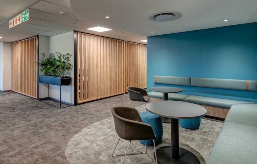 To Let Commercial Property for Rent in Irene Gauteng