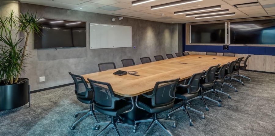 To Let Commercial Property for Rent in Irene Gauteng
