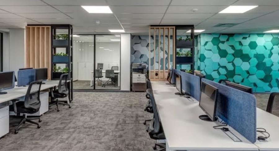 To Let Commercial Property for Rent in Irene Gauteng