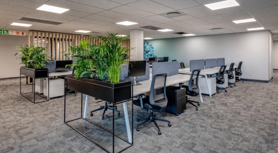 To Let Commercial Property for Rent in Irene Gauteng