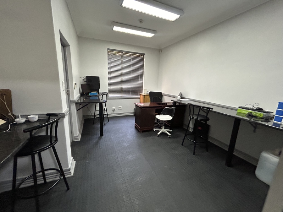To Let Commercial Property for Rent in Route 21 Business Park Gauteng