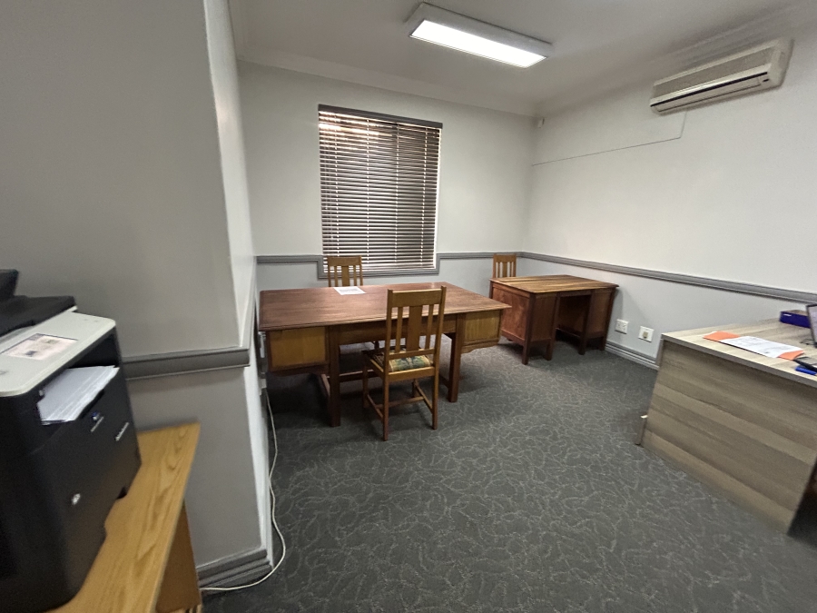 To Let Commercial Property for Rent in Route 21 Business Park Gauteng