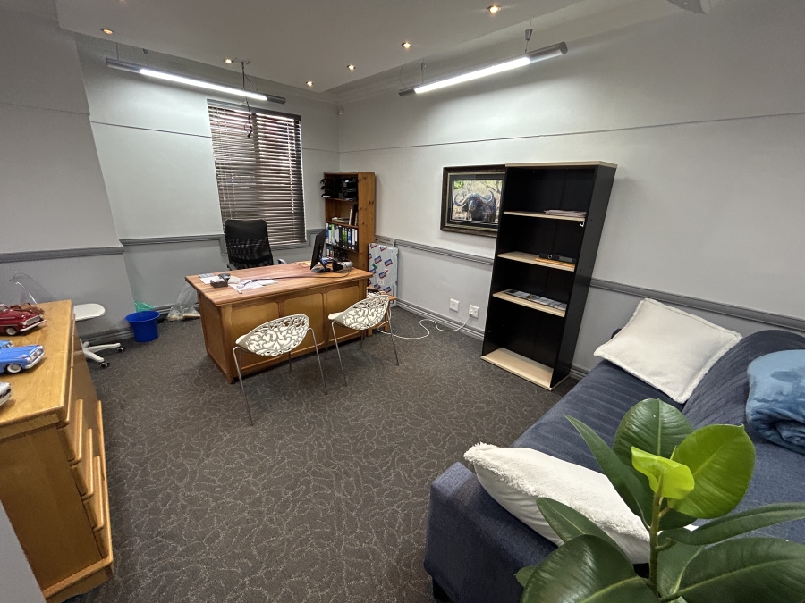 To Let Commercial Property for Rent in Route 21 Business Park Gauteng