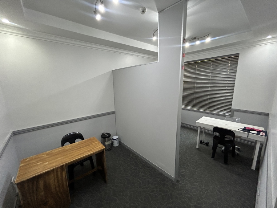 To Let Commercial Property for Rent in Route 21 Business Park Gauteng