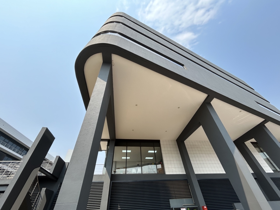 To Let Commercial Property for Rent in Highveld Gauteng