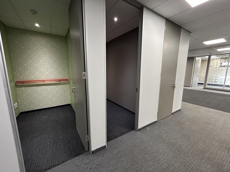 To Let Commercial Property for Rent in Highveld Gauteng