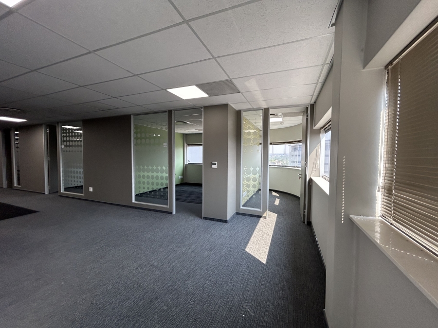 To Let Commercial Property for Rent in Highveld Gauteng