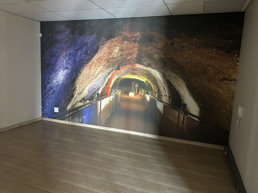 To Let Commercial Property for Rent in Highveld Gauteng