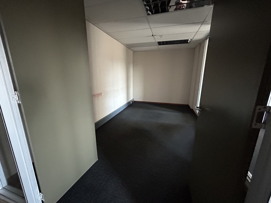 To Let Commercial Property for Rent in Highveld Gauteng