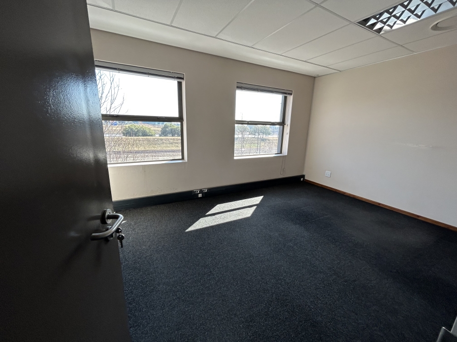 To Let Commercial Property for Rent in Highveld Gauteng