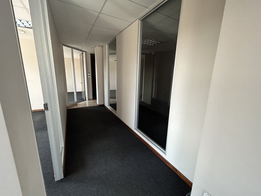 To Let Commercial Property for Rent in Highveld Gauteng