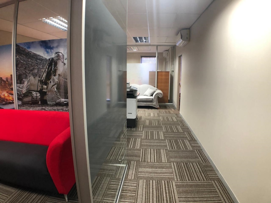 To Let Commercial Property for Rent in Irene Gauteng