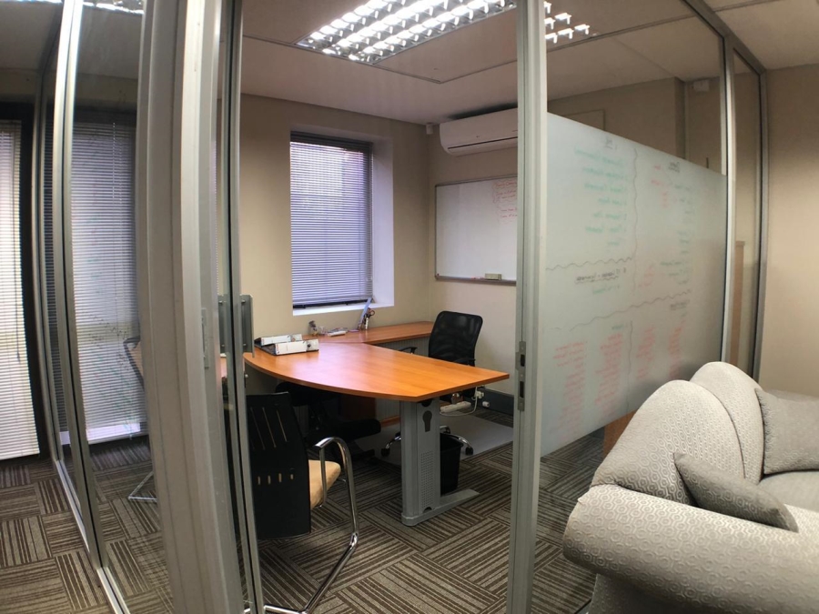 To Let Commercial Property for Rent in Irene Gauteng